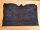 Rindvelourleder
