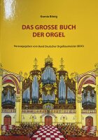 Das Große Buch der Orgel Deutsch