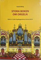 Das Große Buch der Orgel Deutsch