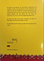 Das Große Buch der Orgel Deutsch