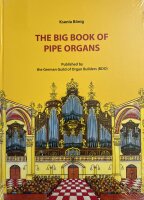 Das Große Buch der Orgel Deutsch