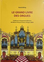 Das Große Buch der Orgel Deutsch