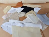 Musterpaket L