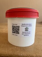 Multifunktionsleim 500g Dispersions-Kleber