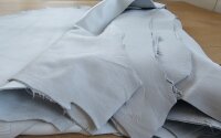 Chromschafleder